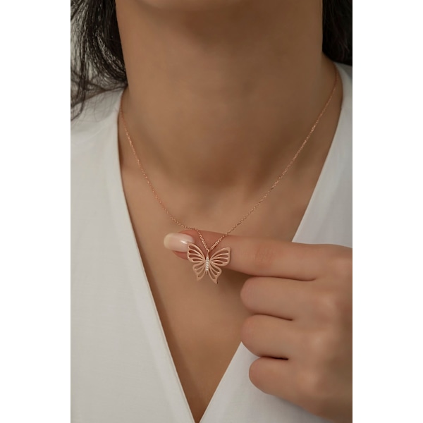 Silverhalsband NRZ998179