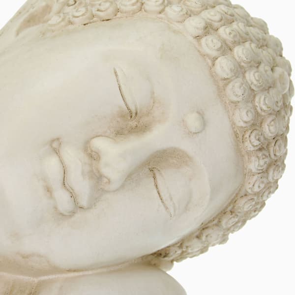 Buddha figur 61 cm