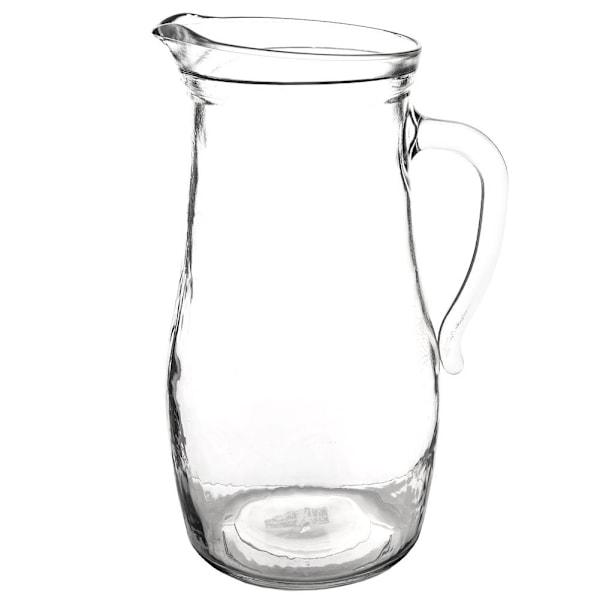 Glaskande til drinks: Vand, juice, limonade, iste