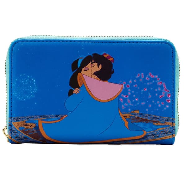 Loungefly Disney Aladdin Jasmine lompakko