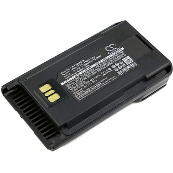 Batteri til Vertex VX-260 mm