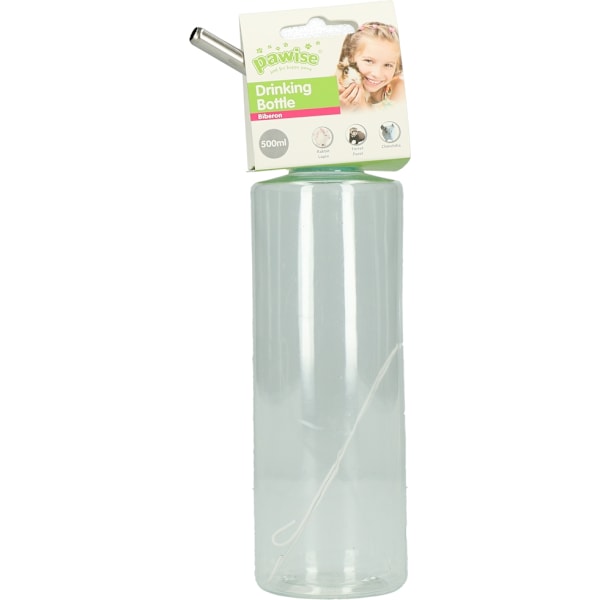 Pawise Drikkeflasker L 500 ml