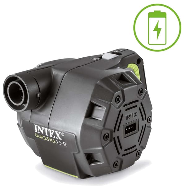 Intex 66642 sähköpumppu