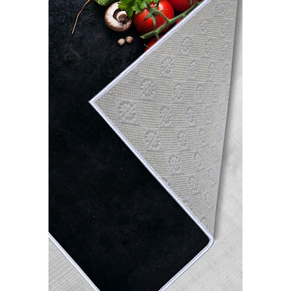 Matto (60 x 100) Wookece224