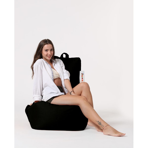 Garden Bean Bag Diamond - Sort