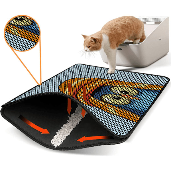 Kattsand Mat Nrszn0080
