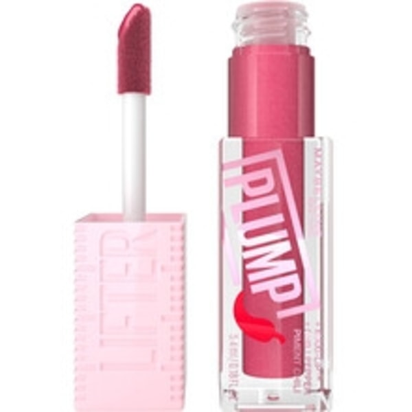 Maybelline - Lifter Plump Lipgloss - Vyplňující lesk na rty 5,4 ml