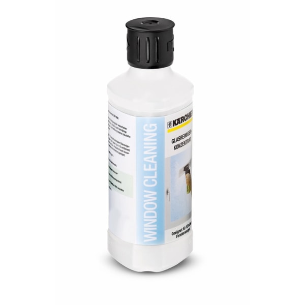 Vinduespudser 0,5L RM500