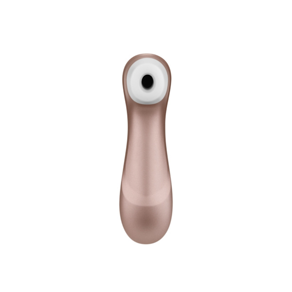 Satisfyer - Pro 2 Ng ny version