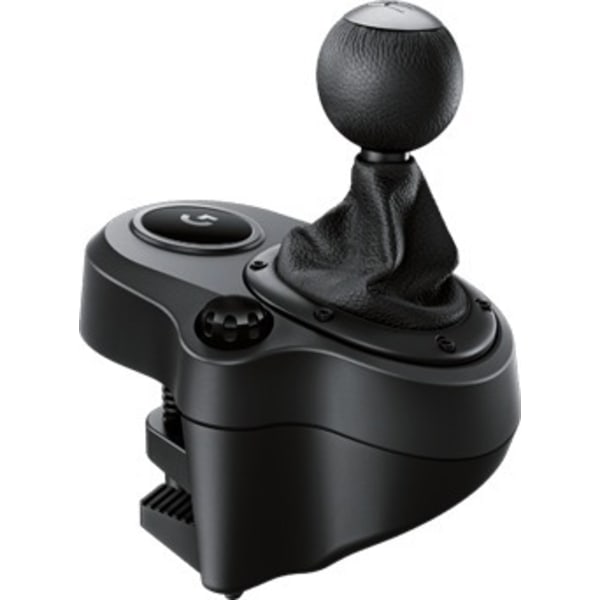 Logitech Driving Force Shifter - växelspak