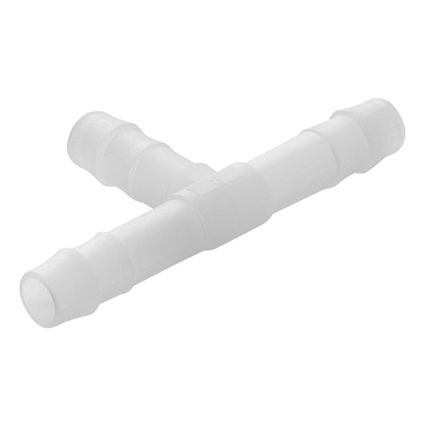 Vandslangetilslutning T-stykke 8mm pr. stk