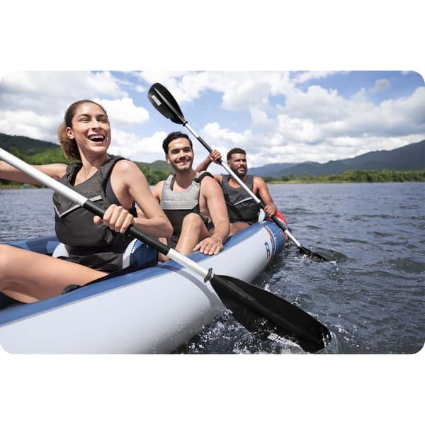 Hydro-Force Rapid X3 Bestway 65132 kajak