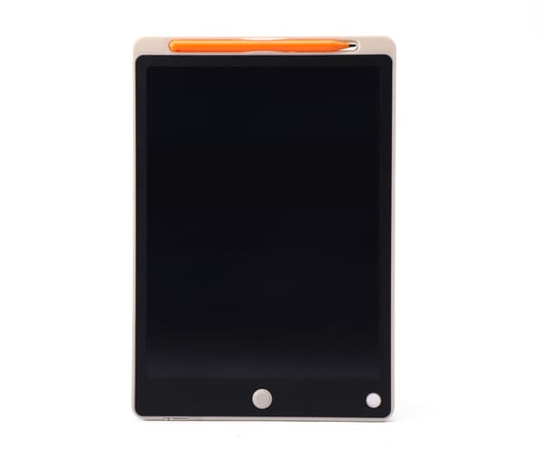Bo. LCD tegnetablet, 10,5"