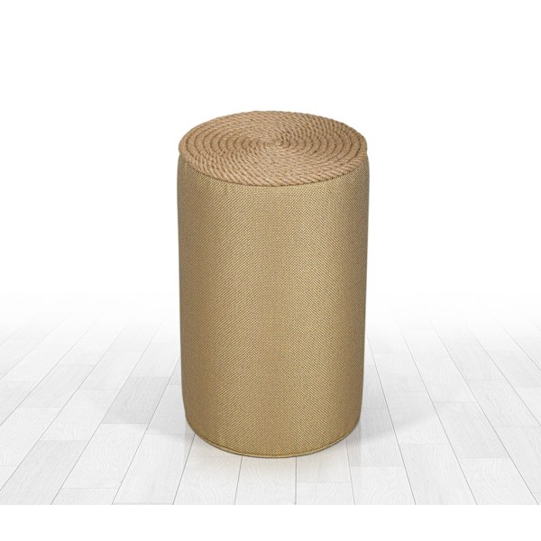 Puff Filika - Guld