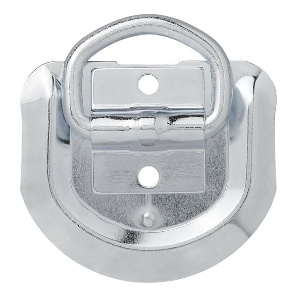 Lastsurring D-ring 83 x 72 mm