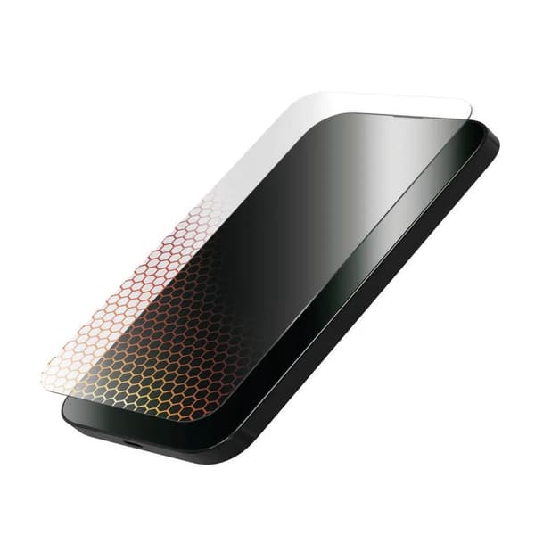 Zagg Invisible Shield Xtr3 Skærmbeskytter til iPhone 15 Pro