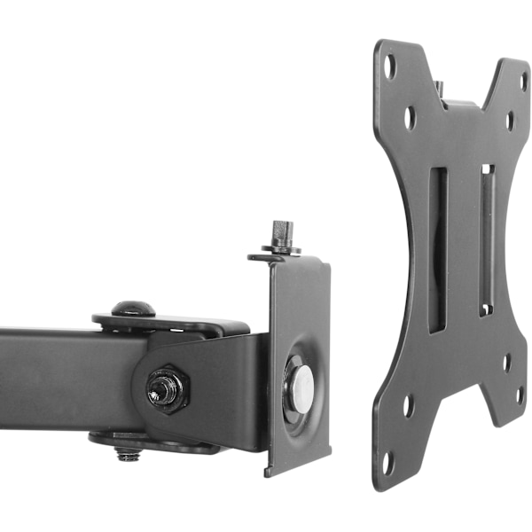 Mozi Basic Stand with Dual Joint - pöytäjalka yhdelle näytölle