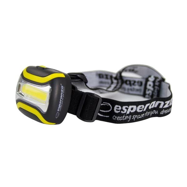 Esperanza hovedlampe Led Monoceros