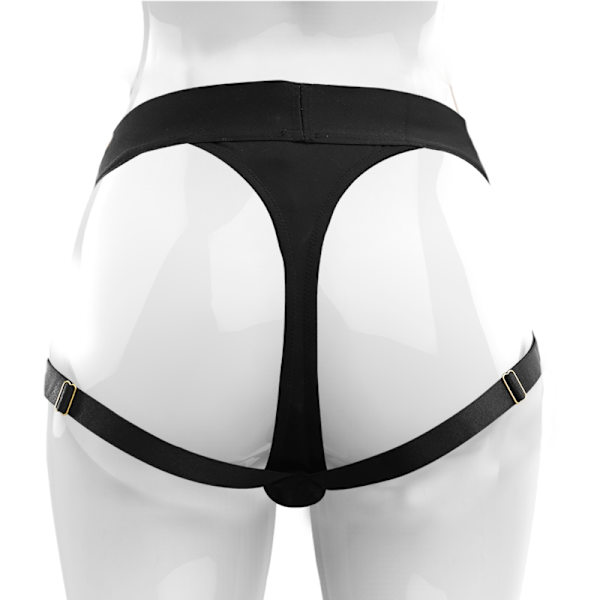 Mythology - Fantasy Harness - Super Elastic Harness One Size