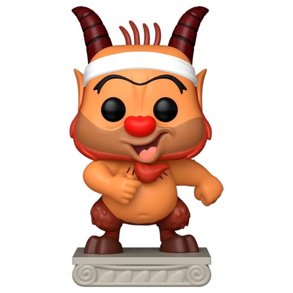 POP-figur Disney Hercules Training Phil