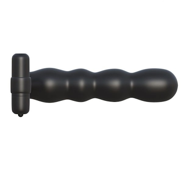 Fantasy C-Ringz - justerbar dobbelt penetrator