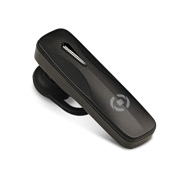 BH-10 Bluetooth-kuulokkeet musta