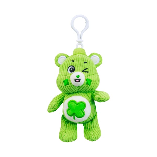 Care Bears -klipsipehmolelu, 15 cm, sokea kapseli