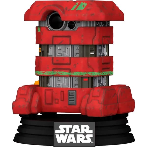 POP-hahmo Star Wars B2EMO Exclusive
