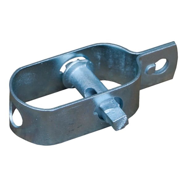 Turnbuckle bichromated medium