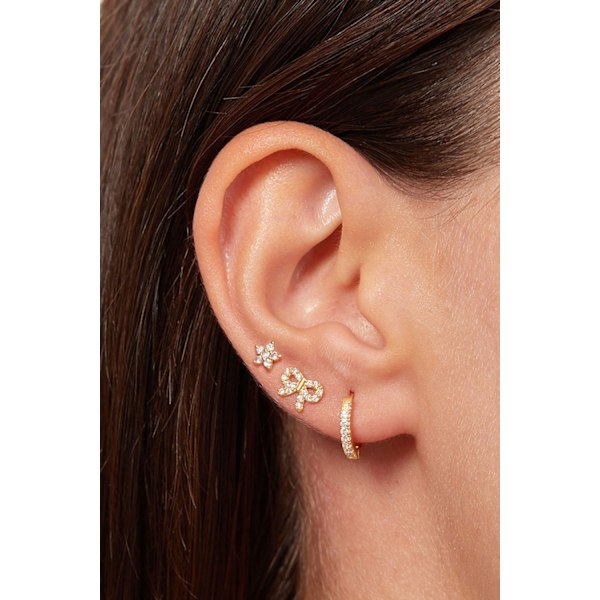 Sølvørering ELKSET80057