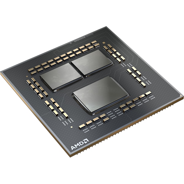 AMD Ryzen 7 5800X-processor för AM4-socket