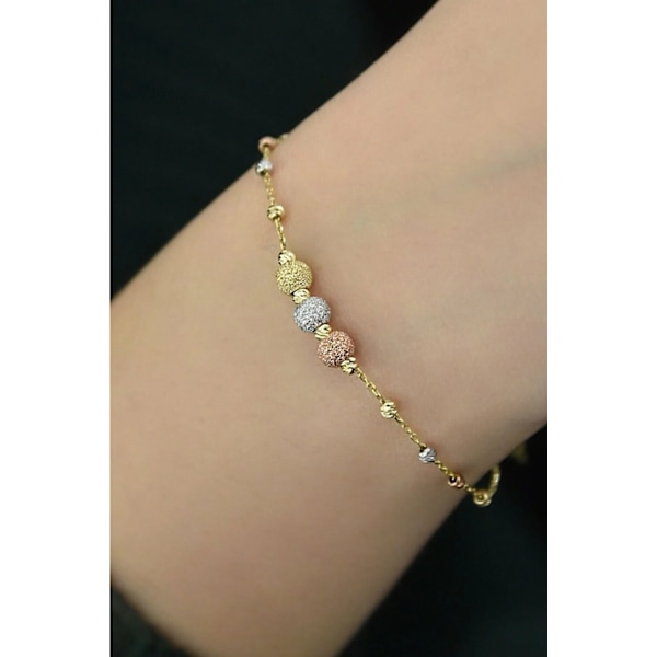 Silverarmband PP4308