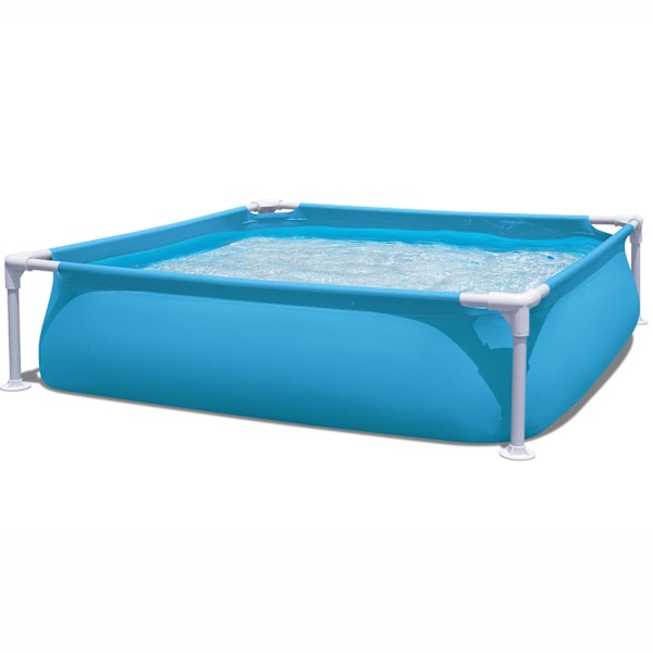 My First Frame Pool 1,22 m x 1,22 m x 30,5 cm