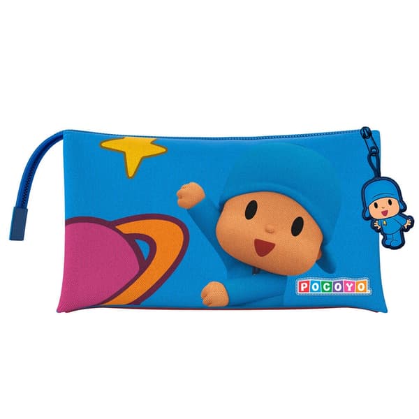 Pocoyo-kolmoispenaali