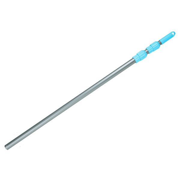 Alumiininen teleskooppitanko 279cm / 29,8mm INTEX 29055