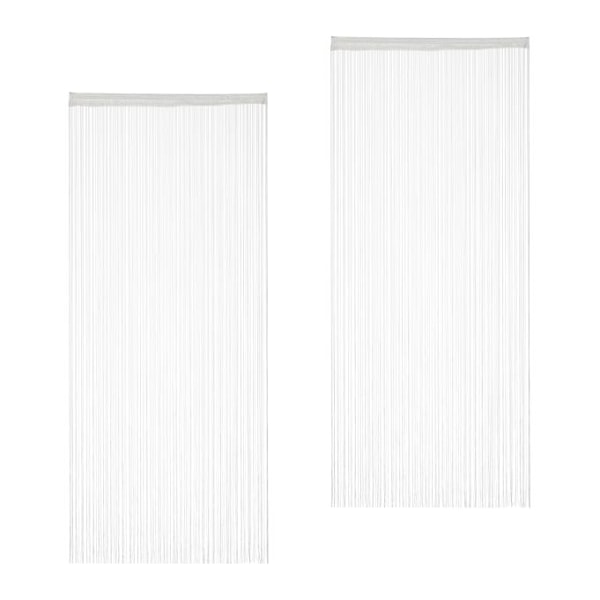 String gardin vit
