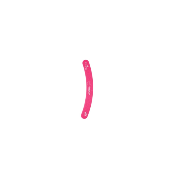 Essence Cosmetics The Banana File Lima 1 U