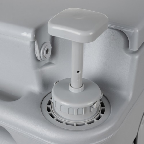 Trizand 24498 kannettava wc