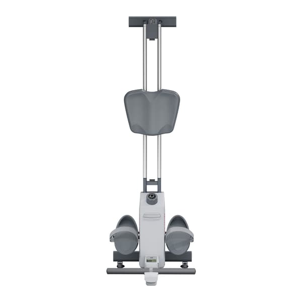 Magnetisk romaskine, 16 modstandsniveauer, foldbar, 145 kg