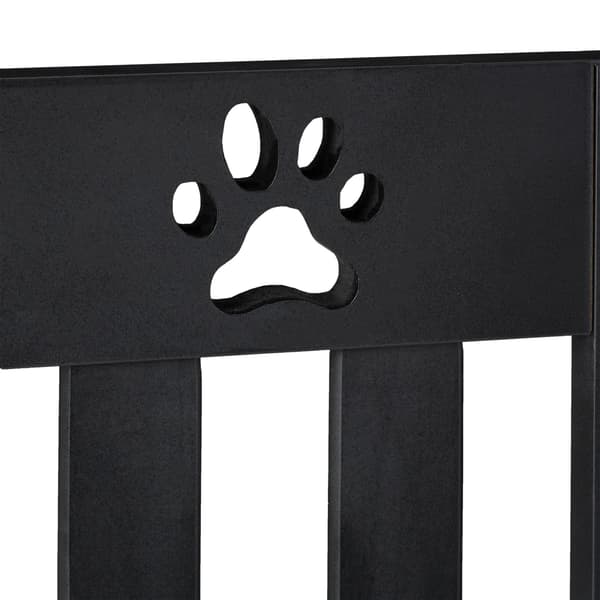 3-delade hundstängseltassar