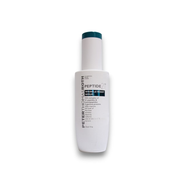 Peter Thomas Roth, Peptide 21, Anti-Wrinkle, Night, Serum, For Face, 30 ml