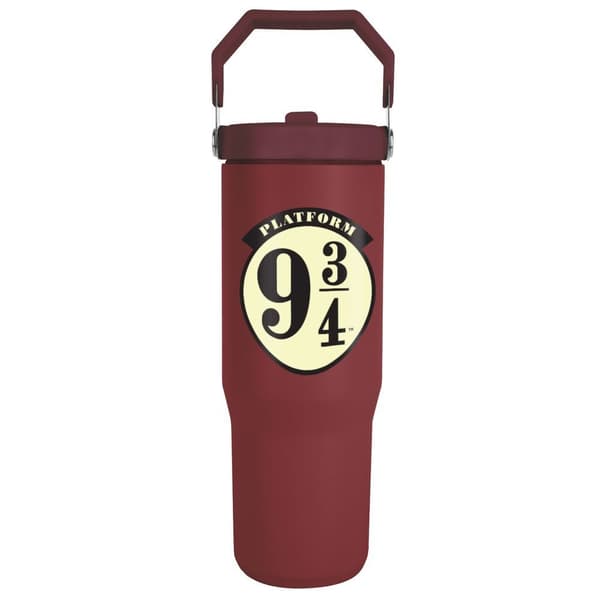 Harry Potter Platform 9 3/4 termospullo, 880 ml