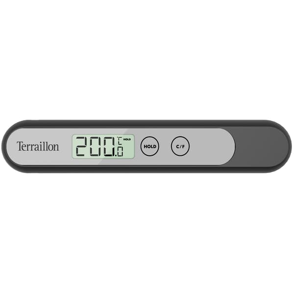 Stegetermometer Thermo Dynamo Til Gastronomen