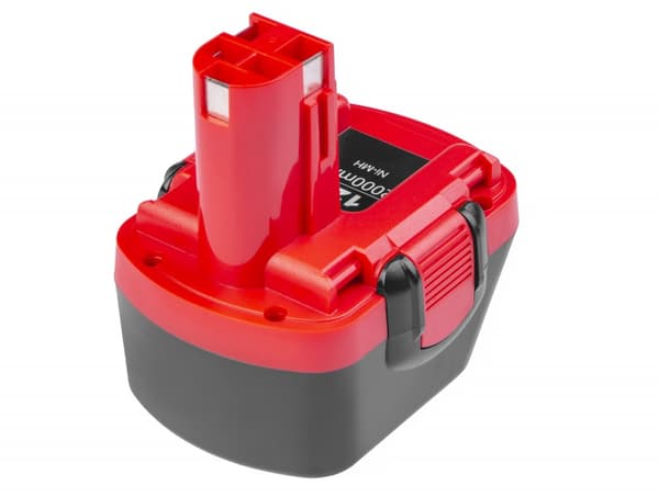 Batteri til Bosch O-Pack 3300K PSR 12VE-2, 1500mAh, 12V