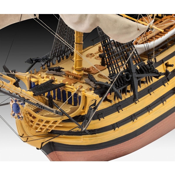 Revell H.M.S. Victory 1:225 Model Sæt