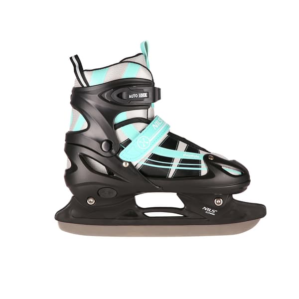 2-i-1 Mint Inline & skøjter, størrelse L (39-42)