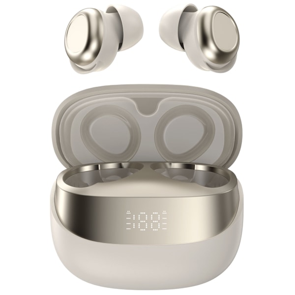 Flip3 True Wireless Bluetooth Headset In-Ear Hvid