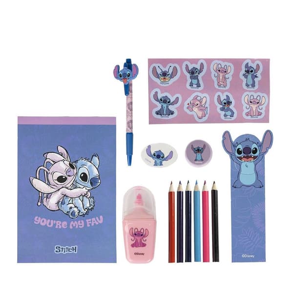 Disney Stitch -paperisetti