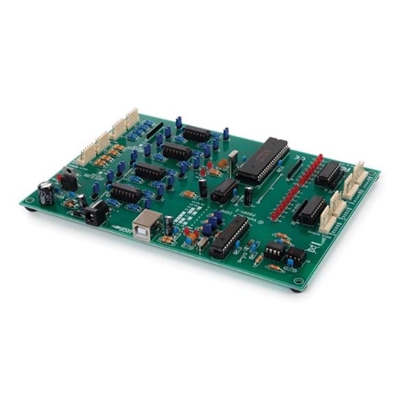 Udvidet USB-interfacekort