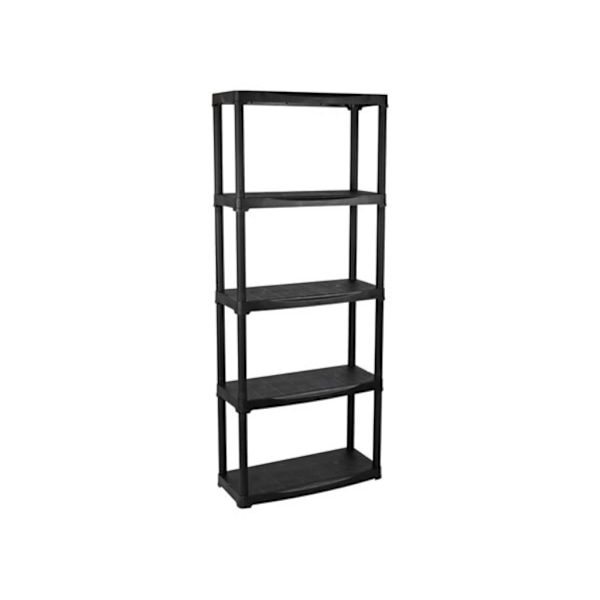 Opbevaringsstativ - 70 X 30 X 175,5 Cm